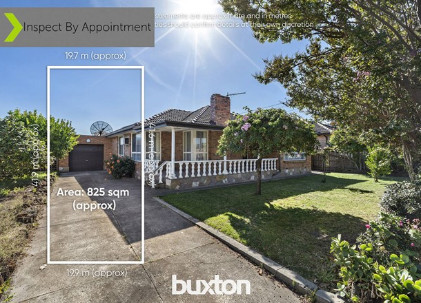 26 Clarevale Street, Clayton South VIC 3169