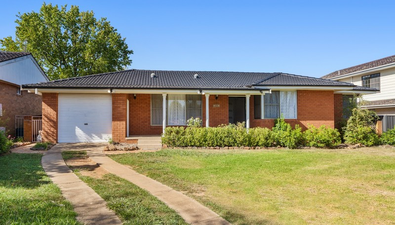 Picture of 115 Forbes Road, ORANGE NSW 2800