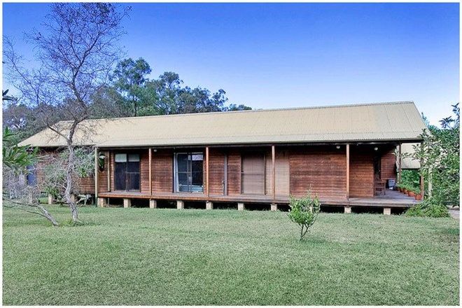 Picture of 26 Carrs Road, WILBERFORCE NSW 2756