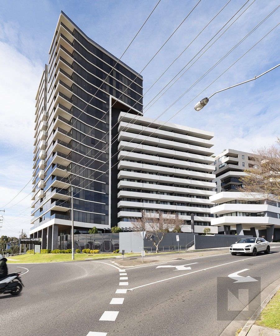 1 bedrooms Apartment / Unit / Flat in 607/72 Wests Road MARIBYRNONG VIC, 3032