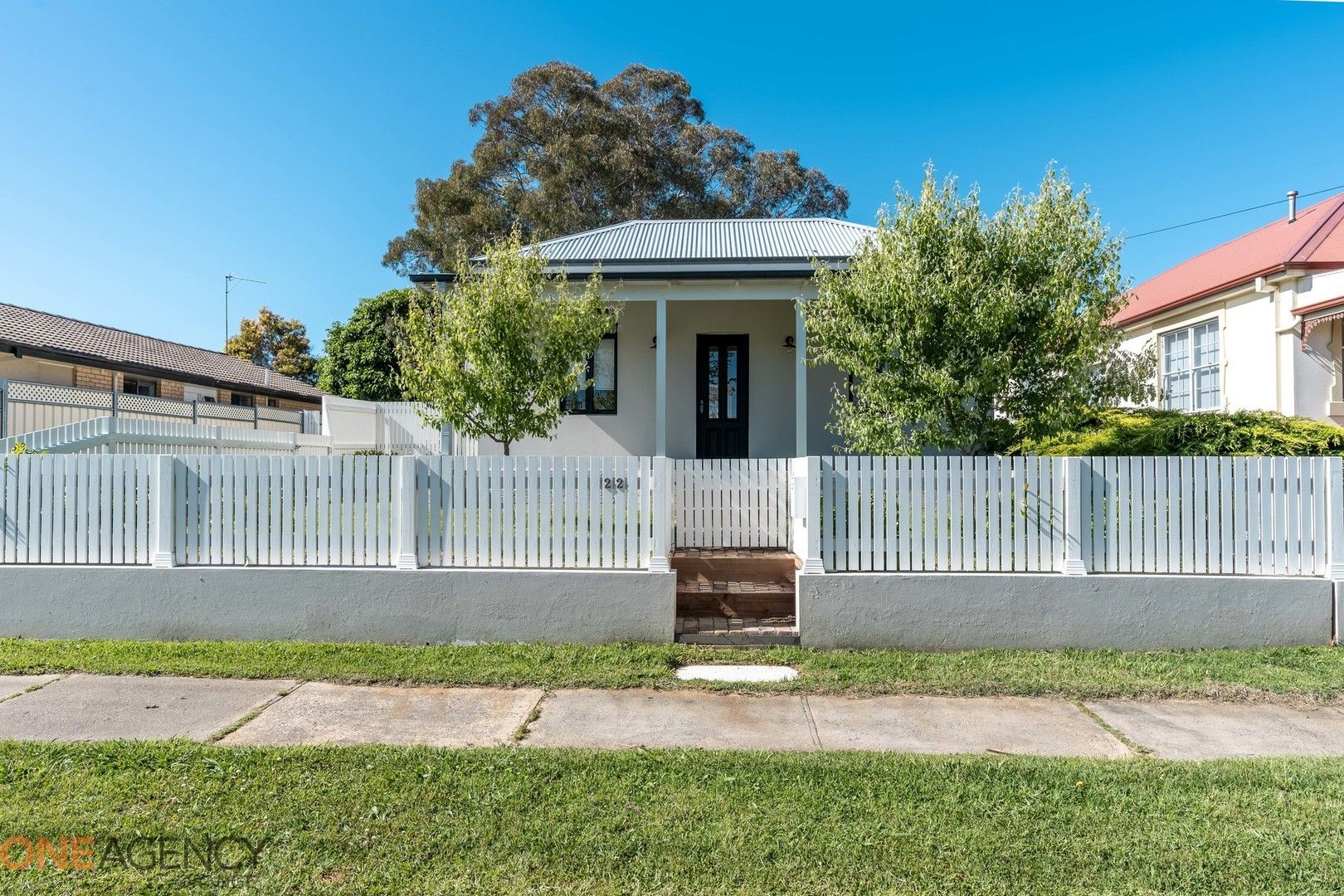 2 bedrooms House in 22 Prince Street ORANGE NSW, 2800