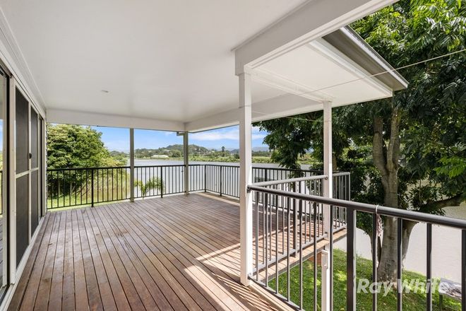 Picture of 243 Tweed Valley Way, SOUTH MURWILLUMBAH NSW 2484