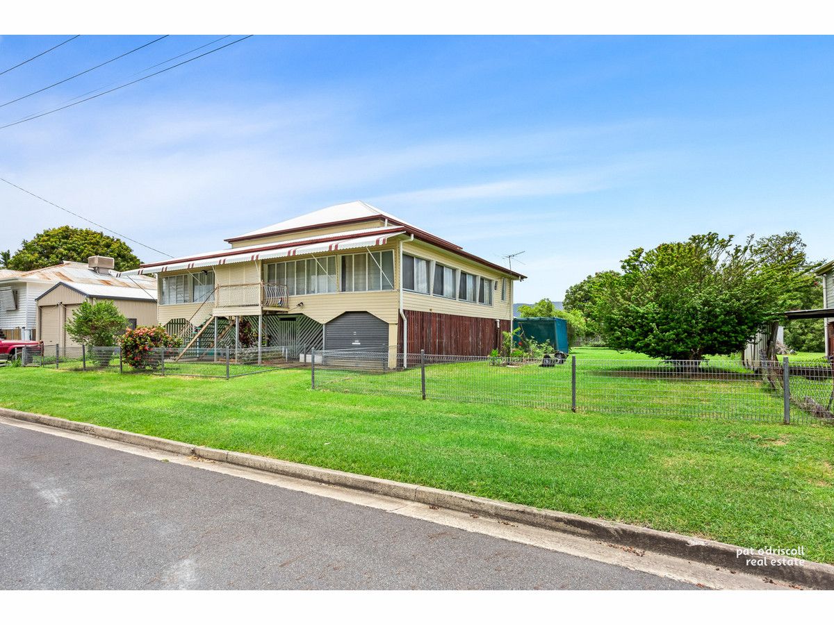 407 Bolsover Street, Rockhampton City QLD 4700, Image 0