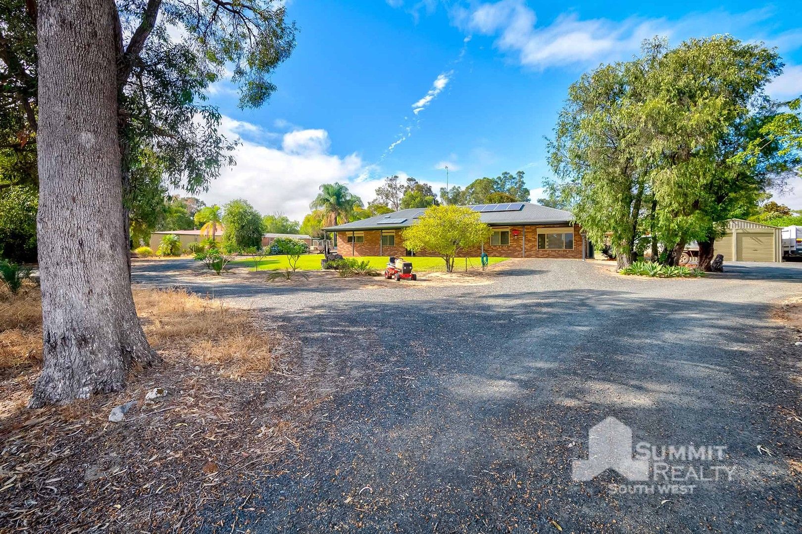 27 Hampstead Street, Gelorup WA 6230, Image 0