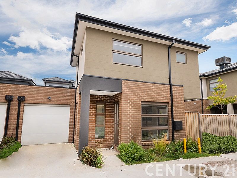 11 Kabi Circuit, Springvale South VIC 3172, Image 0