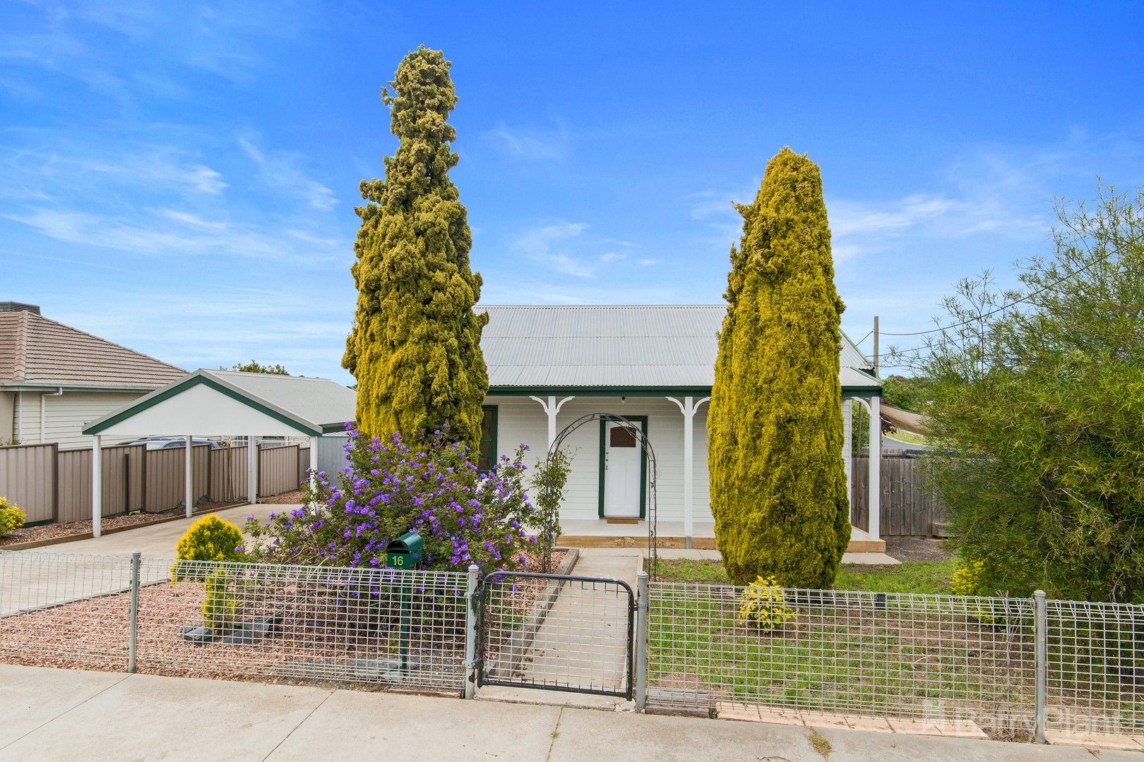 16 Prouses Road, North Bendigo VIC 3550, Image 0