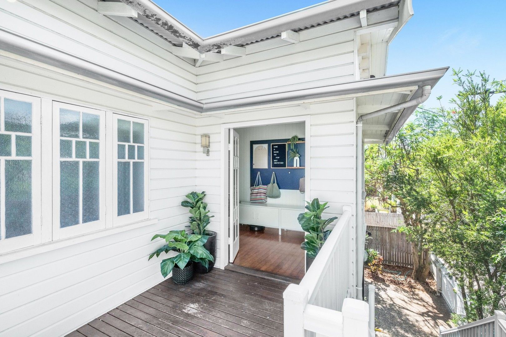 61 Digger Street, Cairns North QLD 4870 House For Rent Domain