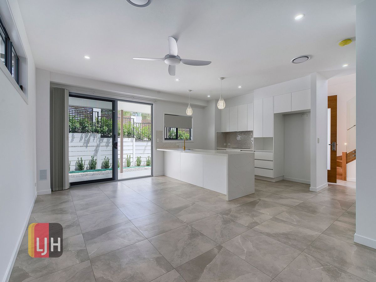 1/117 Haig Street, Gordon Park QLD 4031 Townhouse For Rent Domain