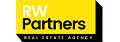 _Archived_RW Partners Fairfield's logo