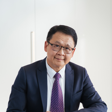 Stephen Yuen, Sales representative