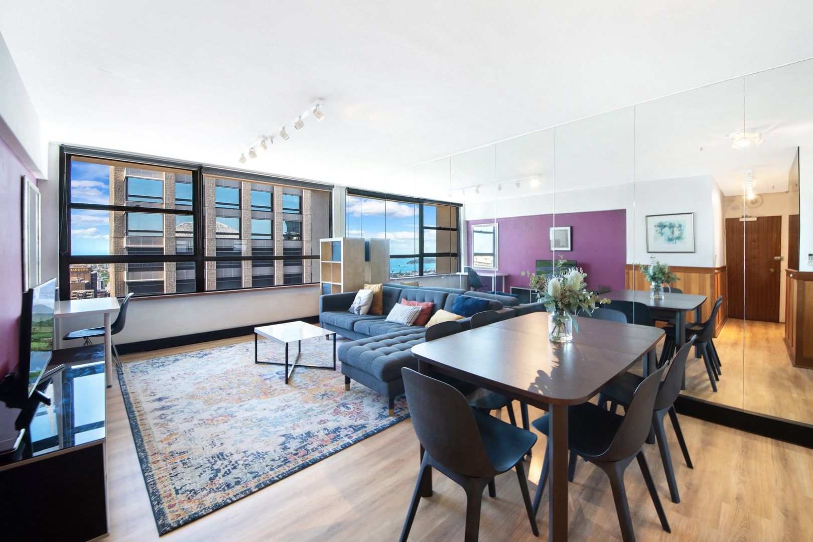 2 bedrooms Apartment / Unit / Flat in 426/27 Park Street SYDNEY NSW, 2000