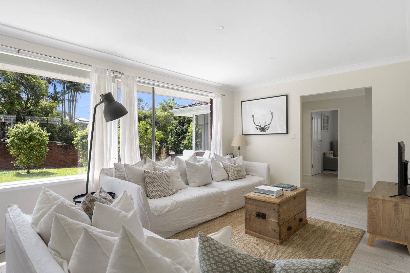 3 bedrooms House in 6 Bilkurra Avenue BILGOLA PLATEAU NSW, 2107