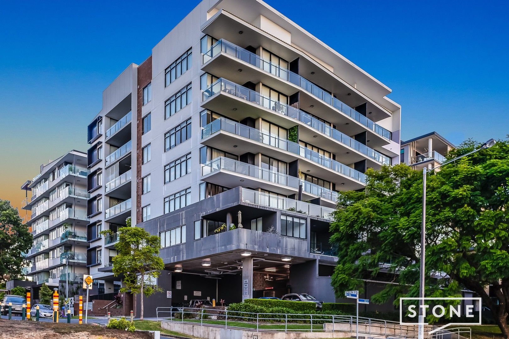 13/48 Kurilpa Street, West End QLD 4101, Image 0