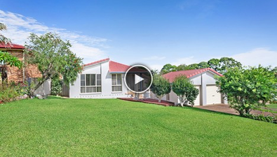 Picture of 5 Bell Court, PORT MACQUARIE NSW 2444