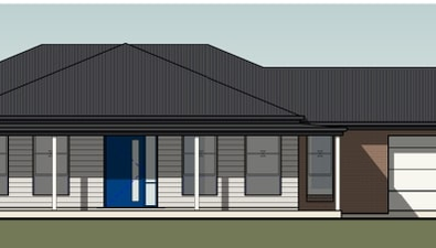 Picture of Lot 10 McArdle Street, MOLONG NSW 2866