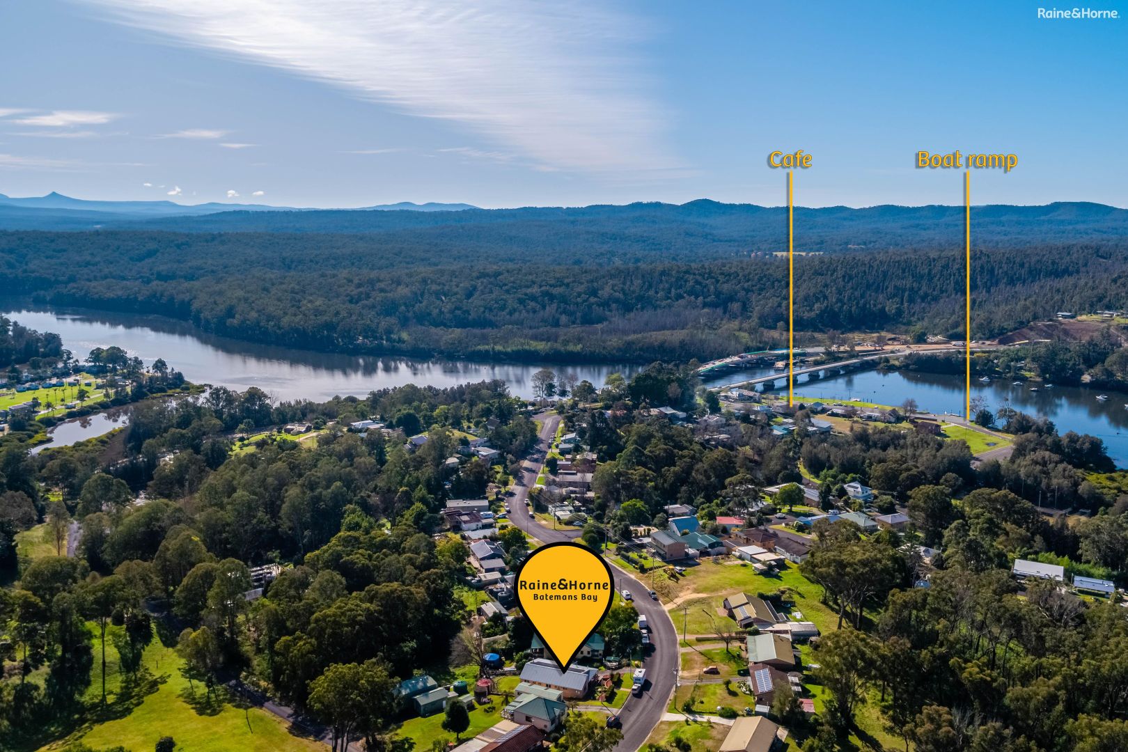 23 Runnyford Road, Nelligen NSW 2536, Image 1