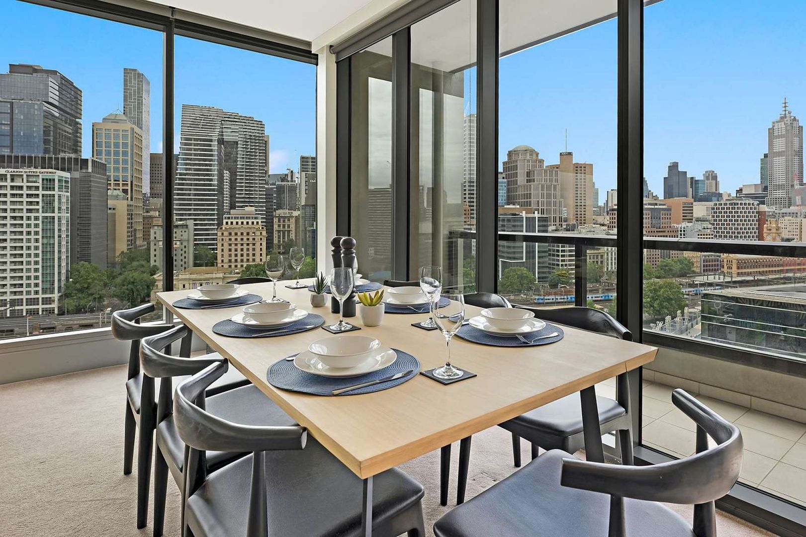 1506/1 Freshwater Place, Southbank VIC 3006 Apartment For Rent Domain