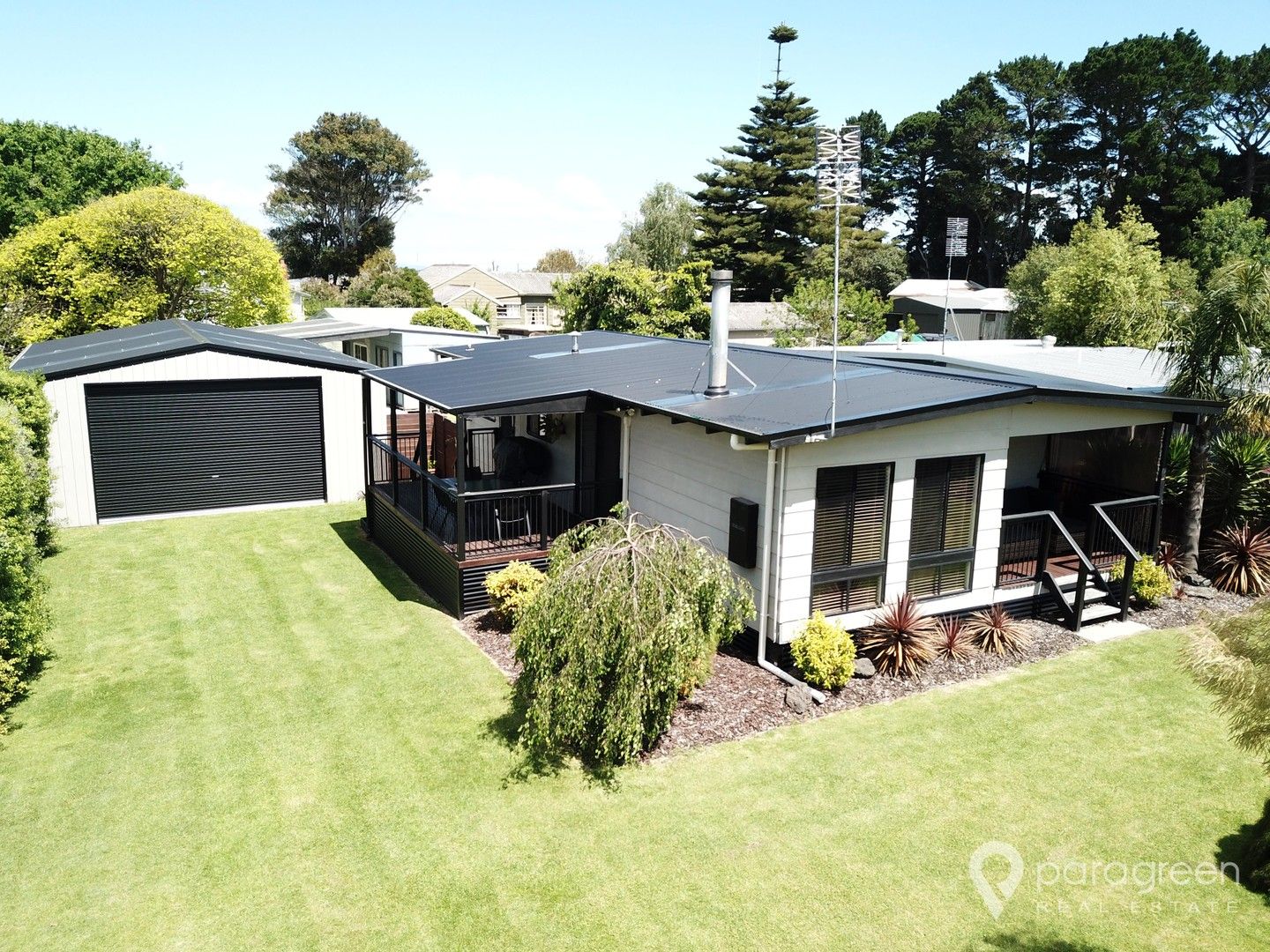 12 Ross Street, Port Welshpool VIC 3965 Domain