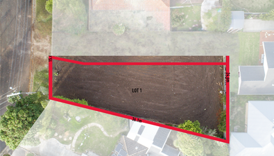 Picture of Lot 1/20 Cheryl Crescent, BELMONT VIC 3216