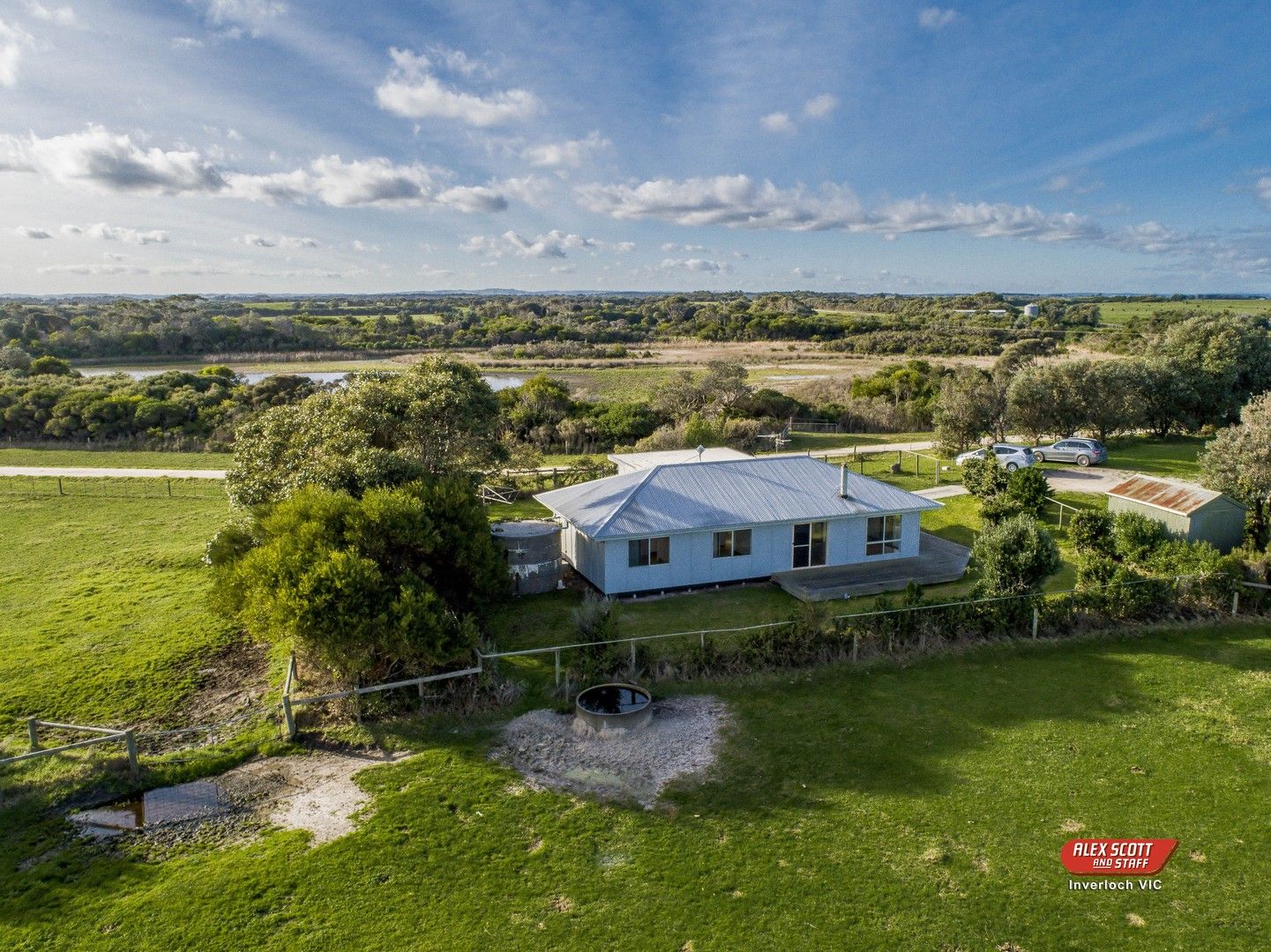 4 bedrooms House in  CAPE PATERSON VIC, 3995