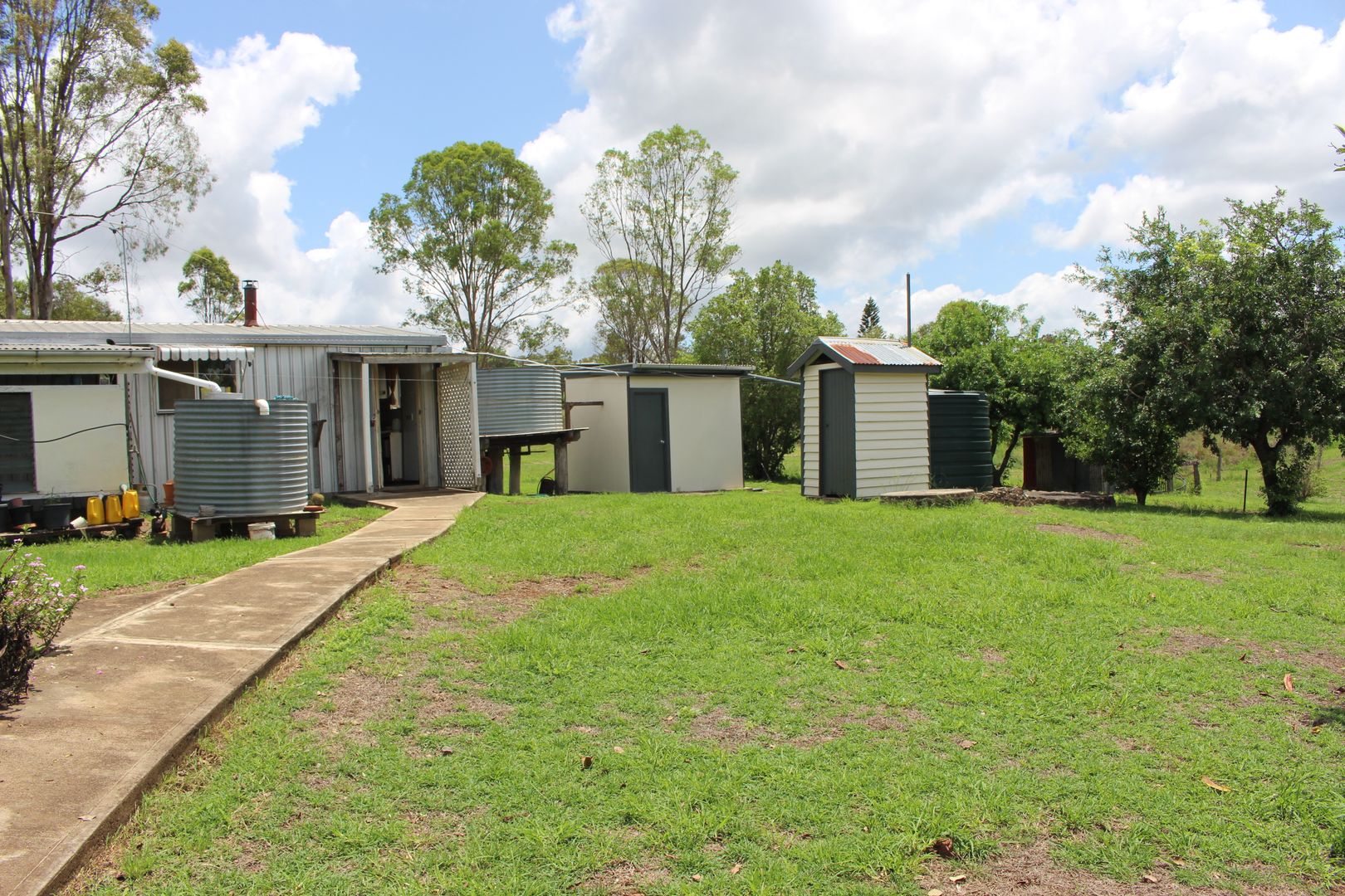 1004 Old Esk Road, Taromeo QLD 4306 House for Sale 325,000