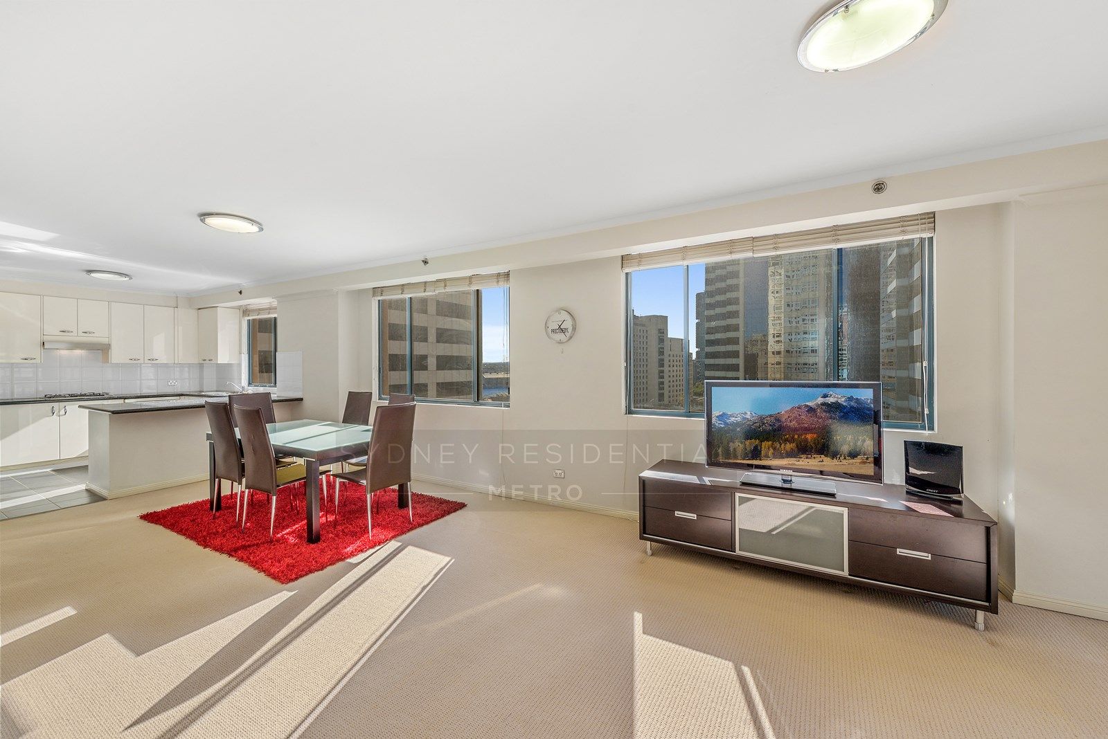 38/222-228 Sussex Street, Sydney NSW 2000, Image 1