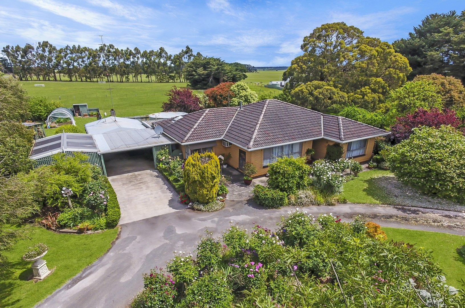 4353 Hamilton-Port Fairy Road, Macarthur VIC 3286, Image 0