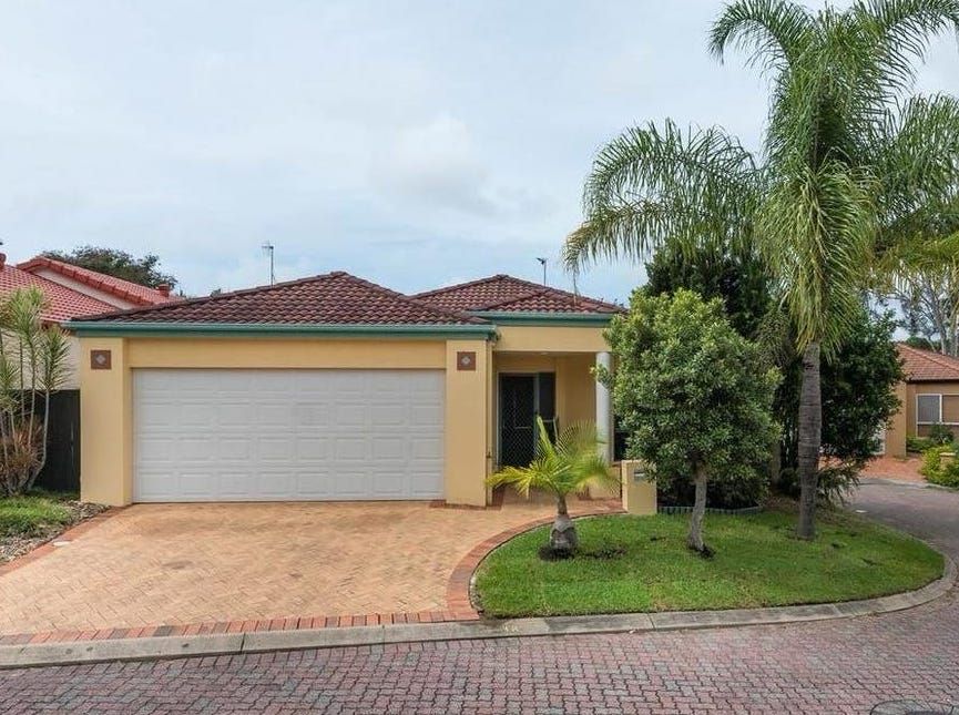 3 bedrooms House in 18 Highgate Lane ROBINA QLD, 4226