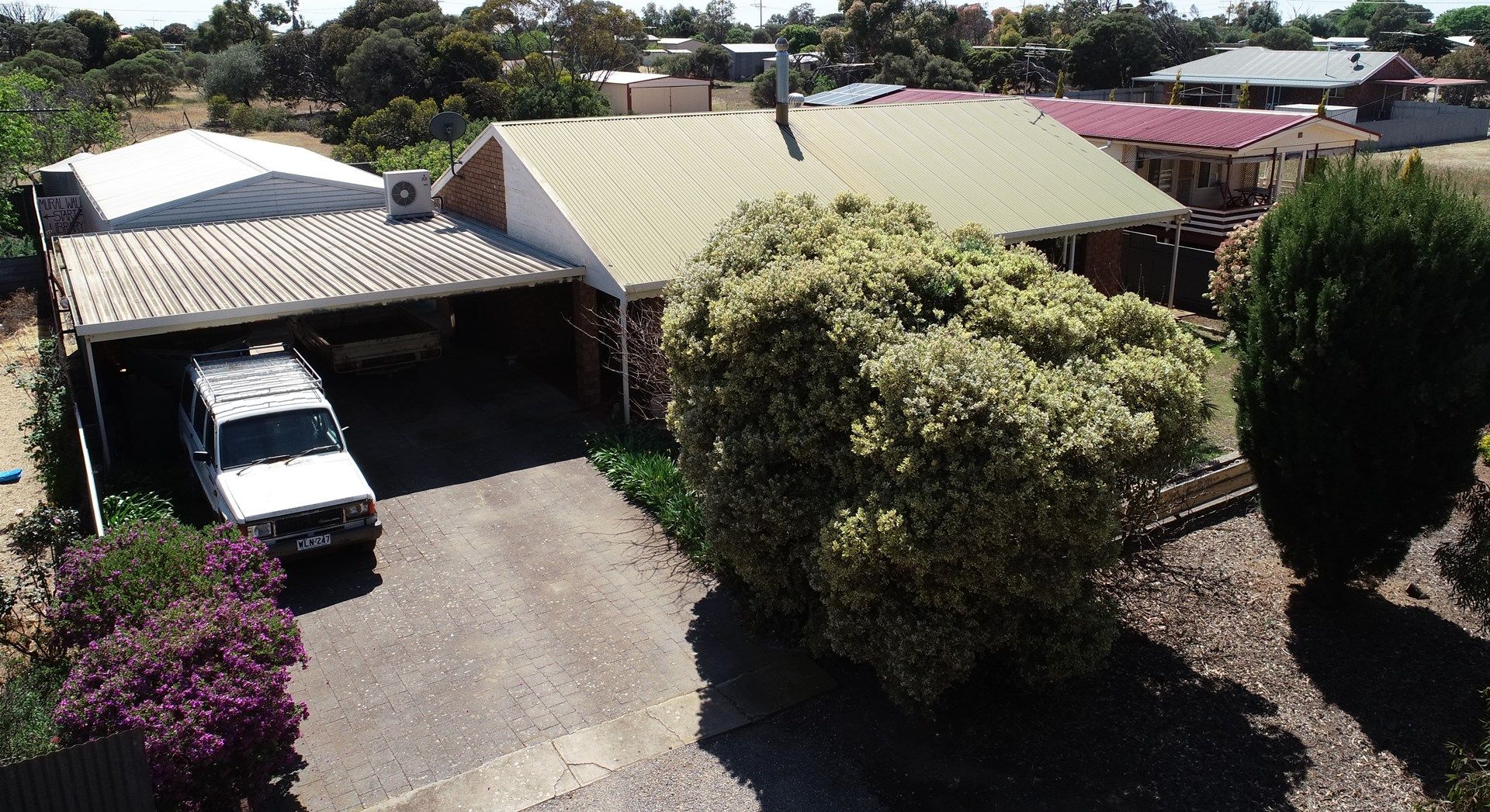 20 FOURTH STREET, Wool Bay SA 5575, Image 1