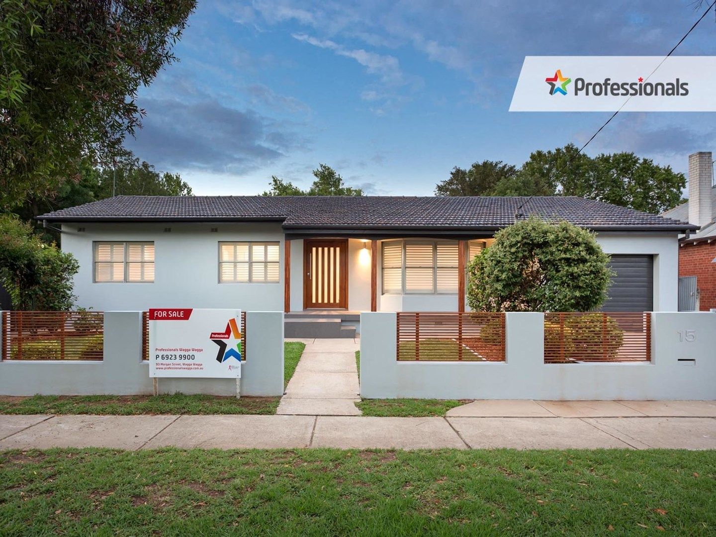 15 Freer Street, Wagga Wagga NSW 2650, Image 0