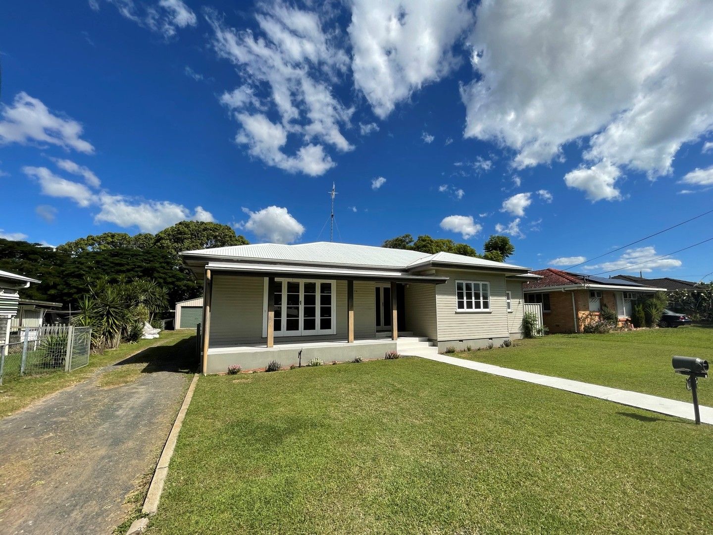 178 Walker Street, Svensson Heights QLD 4670, Image 0