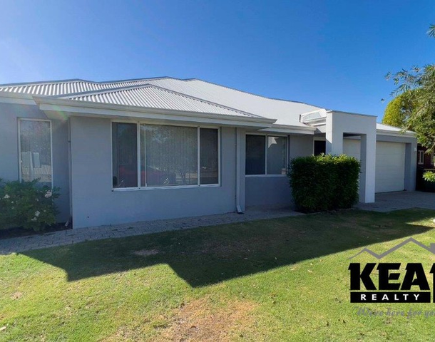 40A Harewood Street, Forrestfield WA 6058