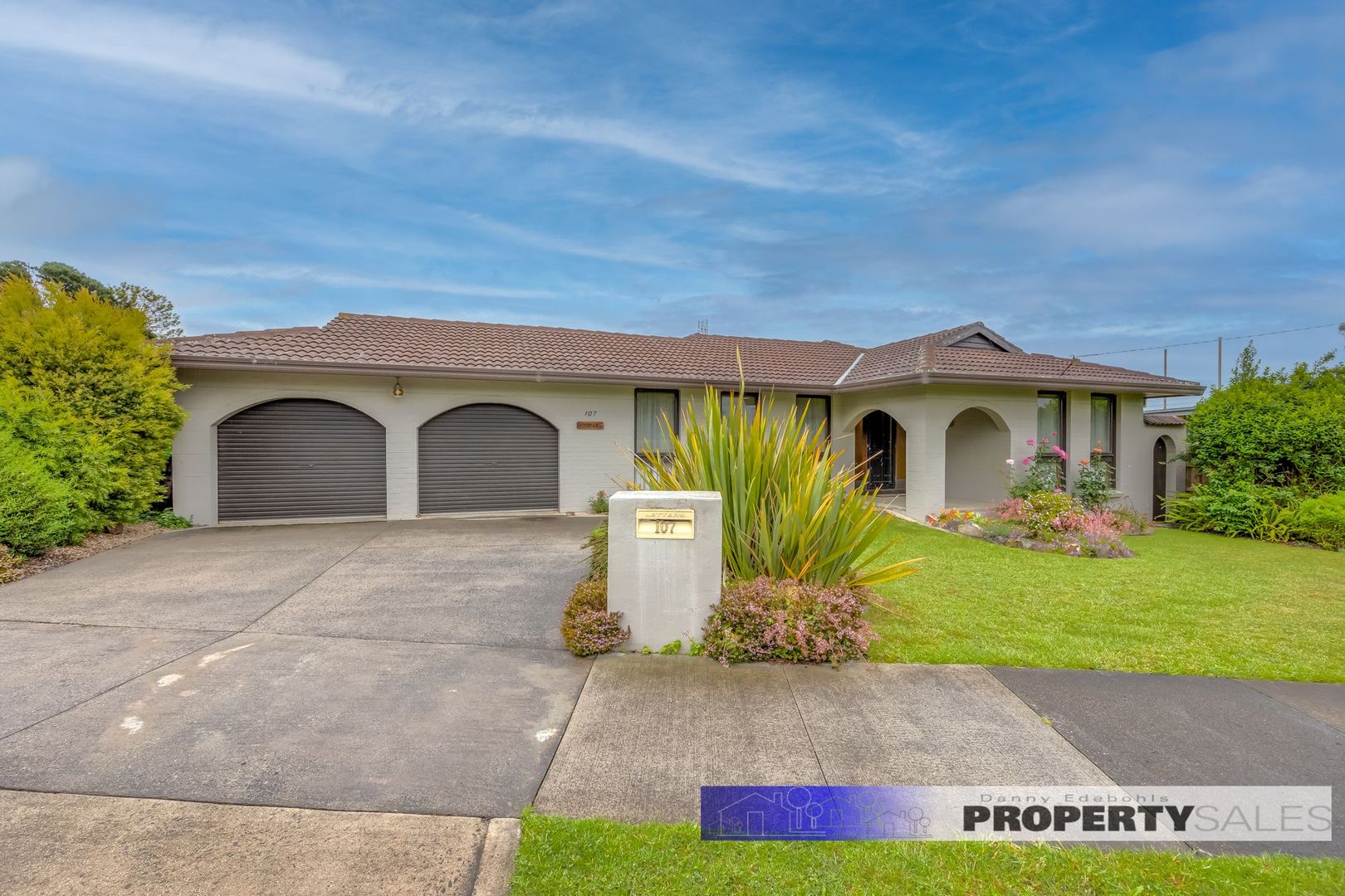 107 Torres Street, Newborough VIC 3825