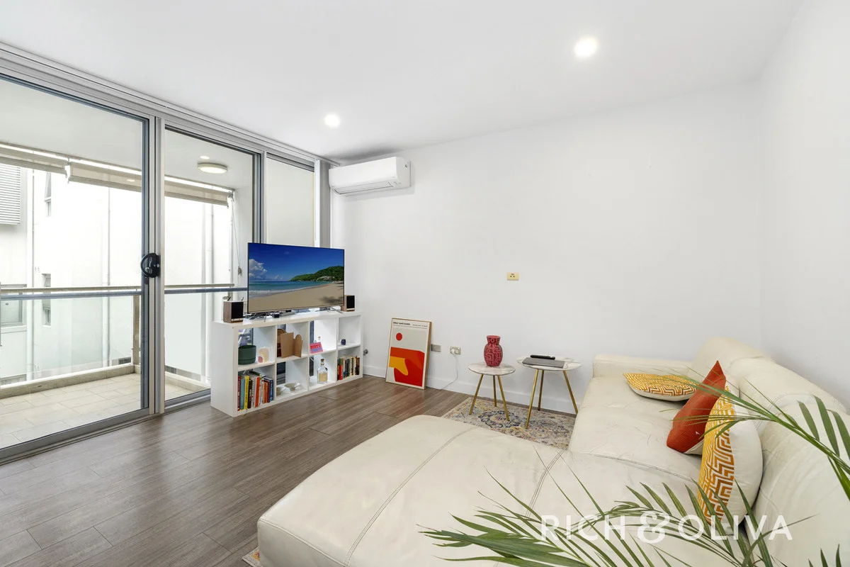 4/409 Illawarra Road, Marrickville NSW 2204
