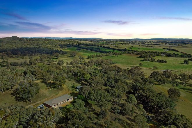 Picture of 910 Yass River Road, YASS RIVER NSW 2582