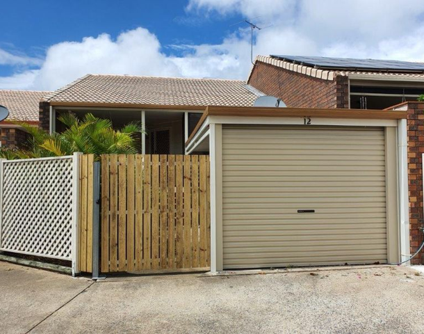 12/272 Torquay Terrace, Torquay QLD 4655