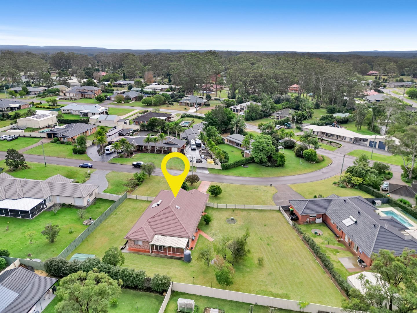 5 Tahlee Place, Medowie NSW 2318