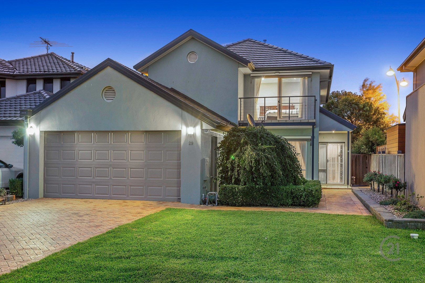 29/1 Greg Norman Drive, Point Cook Property History & Address