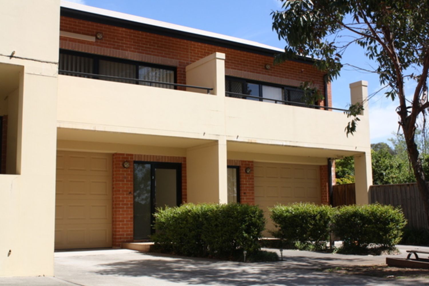 2 bedrooms House in 1/68 Davies Road PADSTOW NSW, 2211