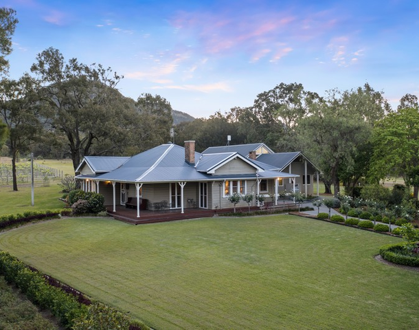 1594 Broke Road, Pokolbin NSW 2320