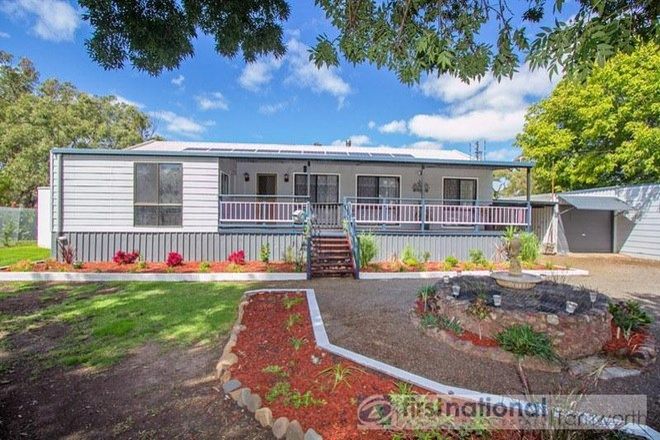 Picture of 1-5 Duncan Street, WOOLOMIN NSW 2340