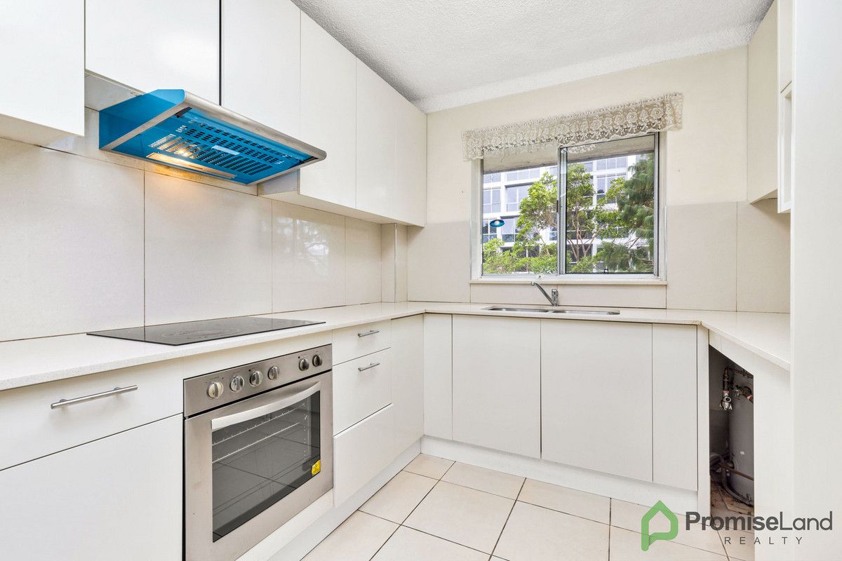 9/7 Cottonwood Crescent, Macquarie Park NSW 2113, Image 1