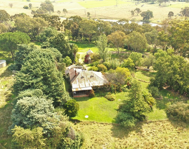 121 Ratho Road, Young NSW 2594