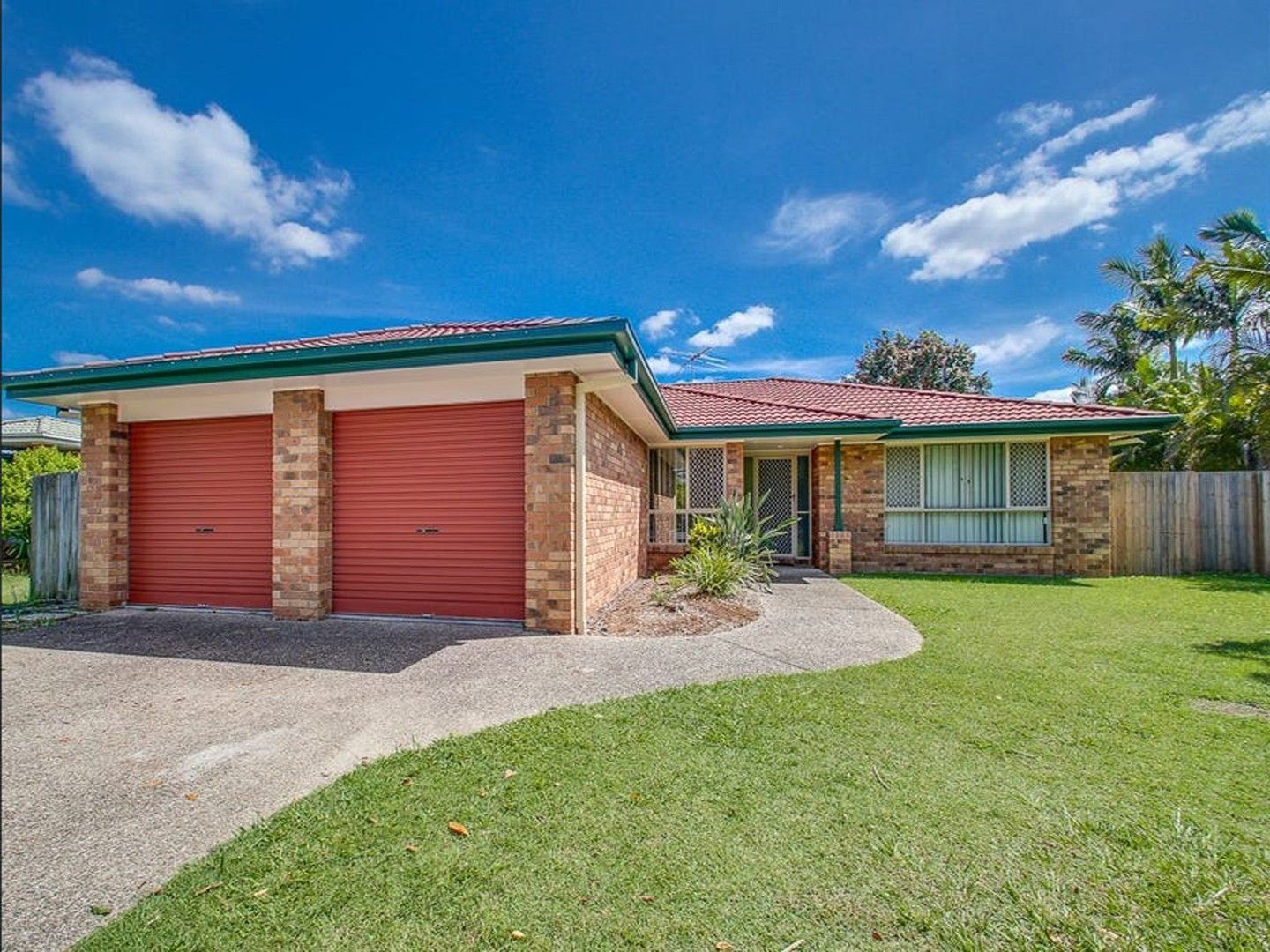 10 Charolais Crescent, Upper Kedron QLD 4055 House For Rent 750