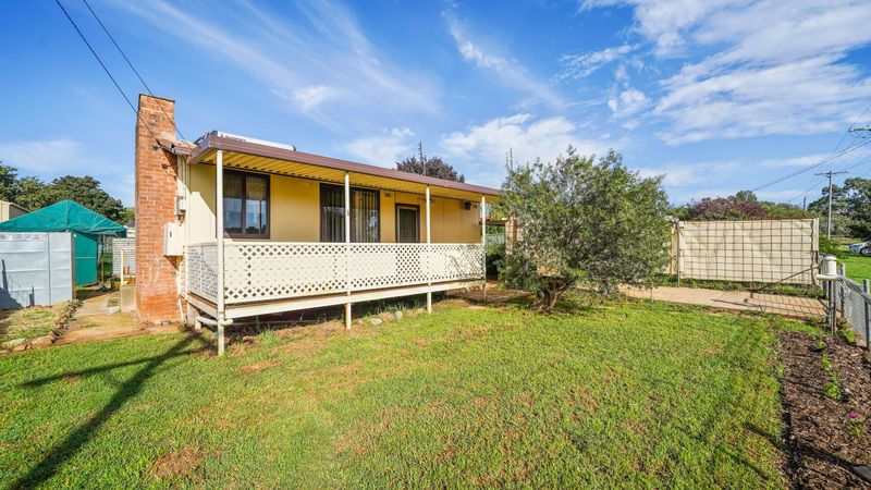 89 Jennings Street, Geurie NSW 2818, Image 1