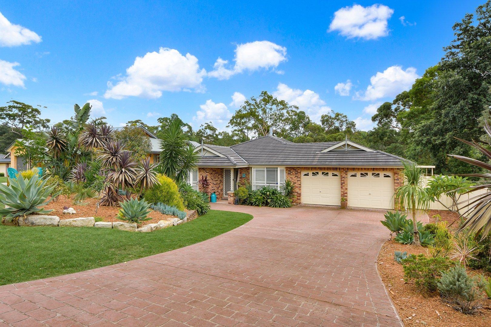 4 Blue Wren Place, Oakdale NSW 2570, Image 0