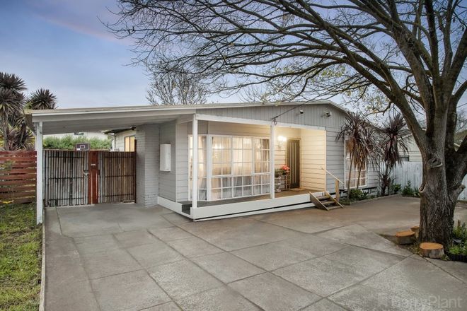 Picture of 404 Maroondah Highway, RINGWOOD VIC 3134
