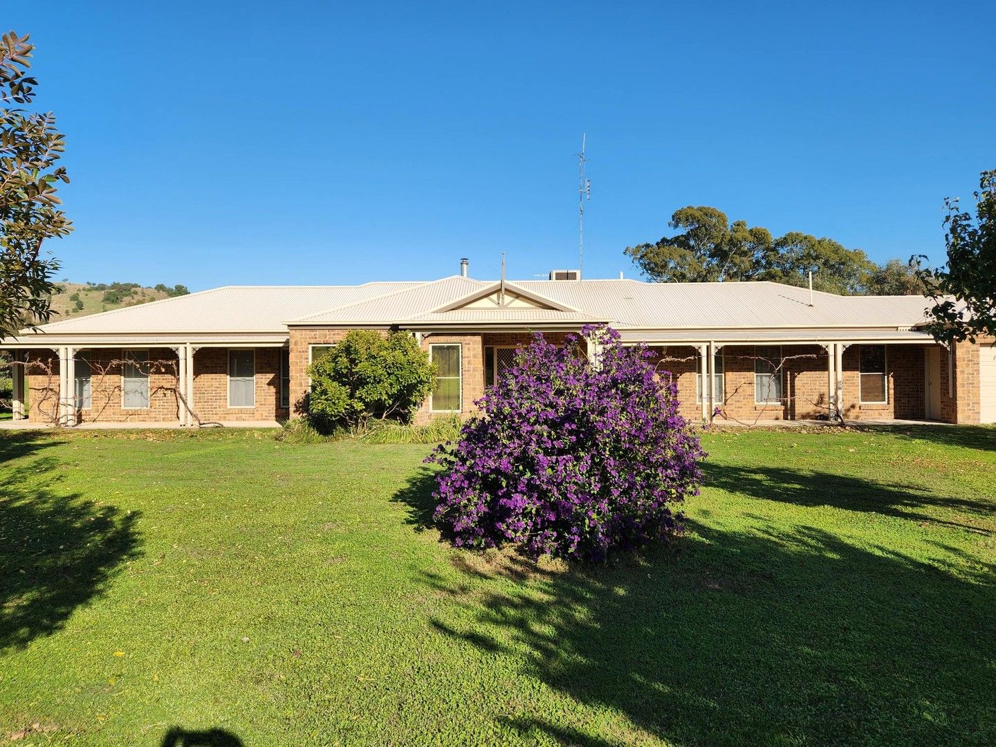 755 Sheans Creek Rd, Balmattum Via, Euroa VIC 3666, Image 1