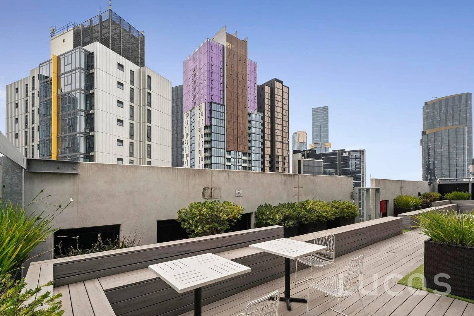 Additional image 8 of 1805/58 Clarke Street, Southbank VIC 3006