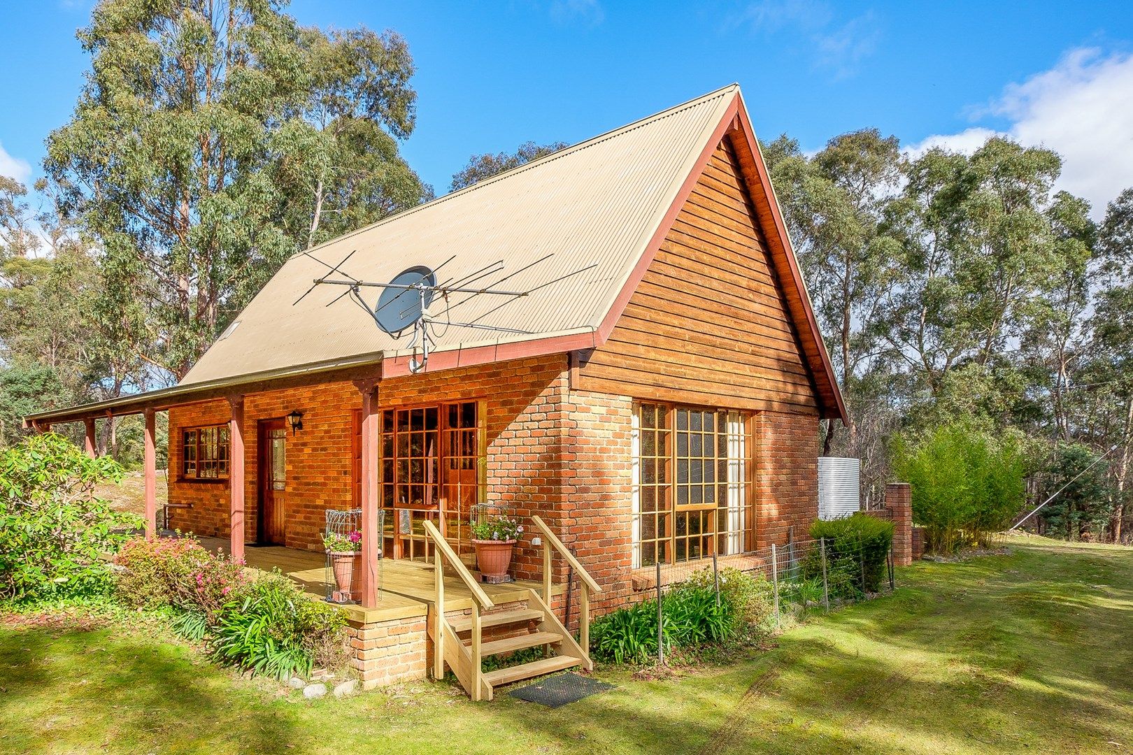 84 Pottery Road, Garden Island Creek TAS 7112, Image 0